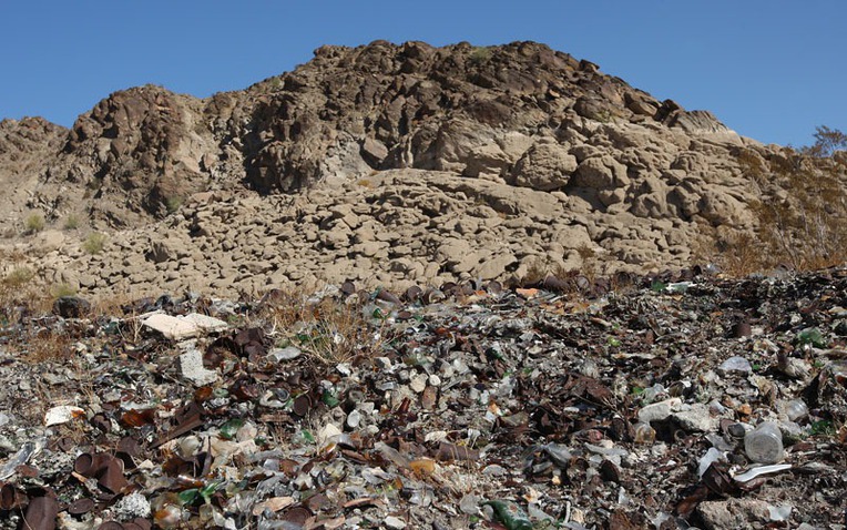 Từ b&atilde;i ch&ocirc;n lấp, mỗi ng&agrave;y 100 tấn r&aacute;c được biến th&agrave;nh "m&oacute;n ngon" nu&ocirc;i ng&agrave;nh kinh tế trăm triệu USD - Ảnh 1.