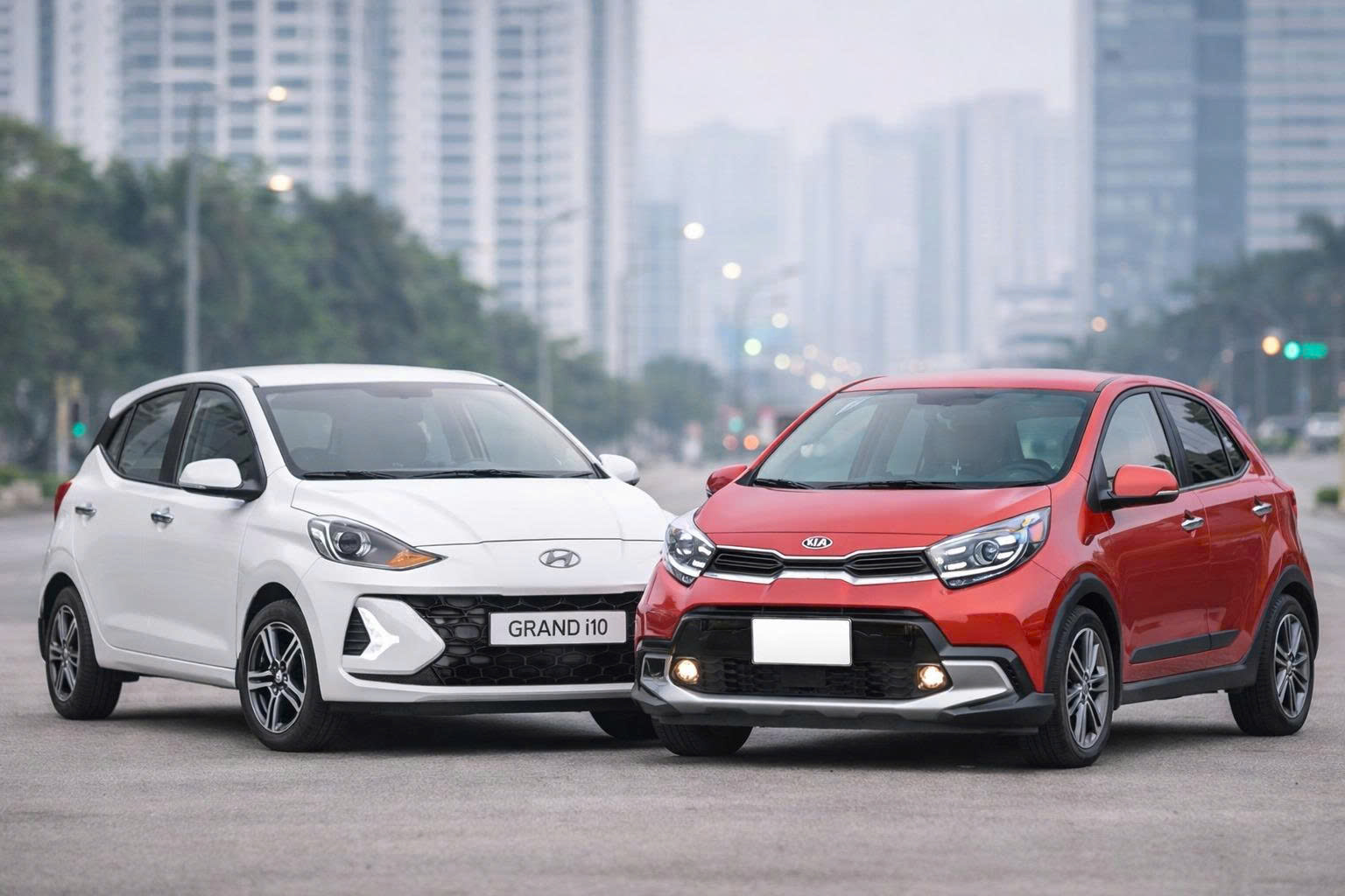 Từ Limo Green đến xe hybrid: 2025 là năm người Việt đổi cách mua ô tô- Ảnh 5.