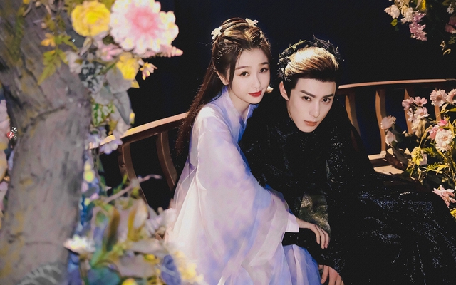 Cái giá phải trả của mỹ nam vô ơn nhất showbiz: Đóng phim nào cũng flop, phải hạ mình làm nền mất hết mặt mũi- Ảnh 2.