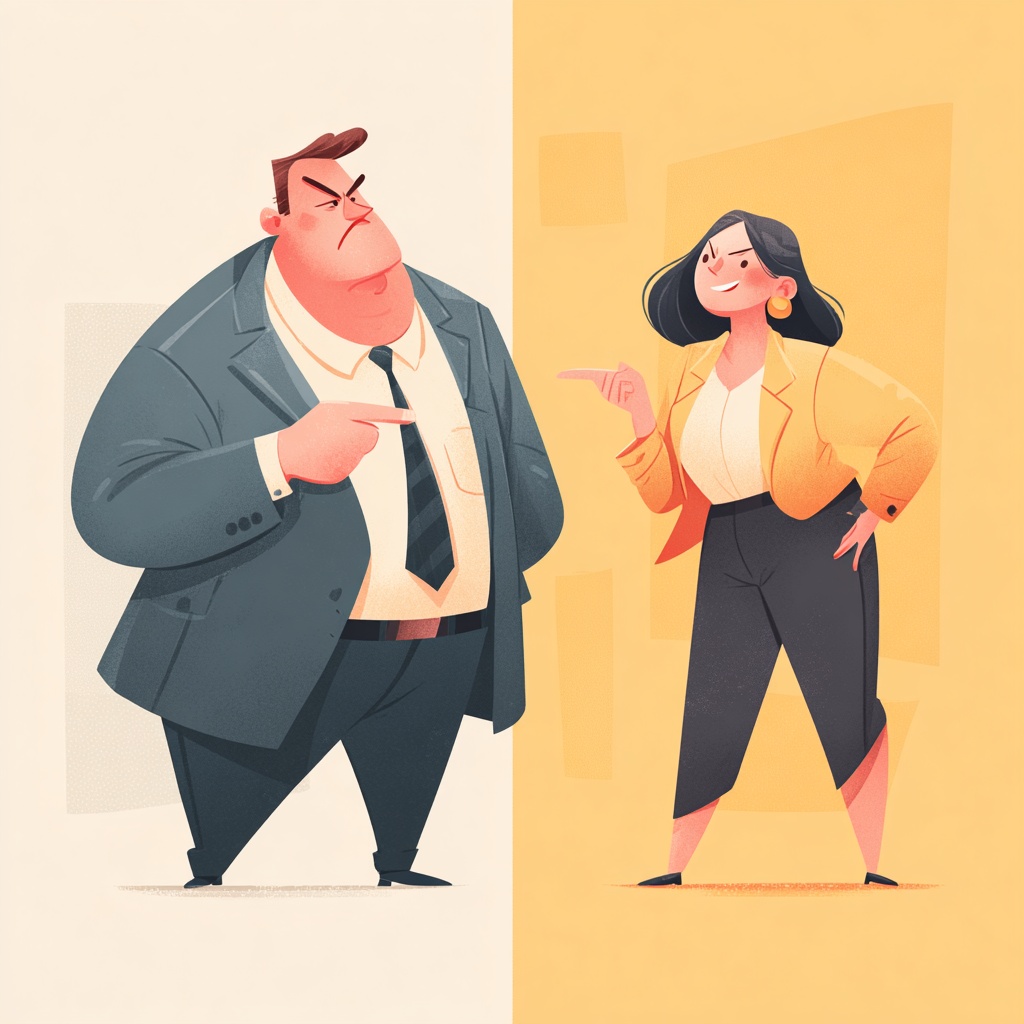 Sếp EQ thấp thường l&agrave;m 3 điều khiến nh&acirc;n vi&ecirc;n ch&aacute;n nản - Ảnh 2.