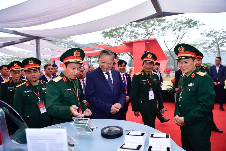 Việt Nam khởi c&ocirc;ng nh&agrave; m&aacute;y chế tạo chip đầu ti&ecirc;n: Reuters, Business Times b&igrave;nh luận  - Ảnh 1.