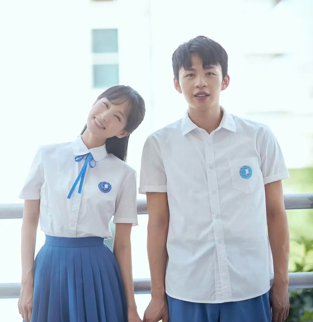 Đố ai đoán được cô gái này 30 hay 16 tuổi: Mặt đẹp như thiên thần, cả thiên hạ có đúng 1 người- Ảnh 7.