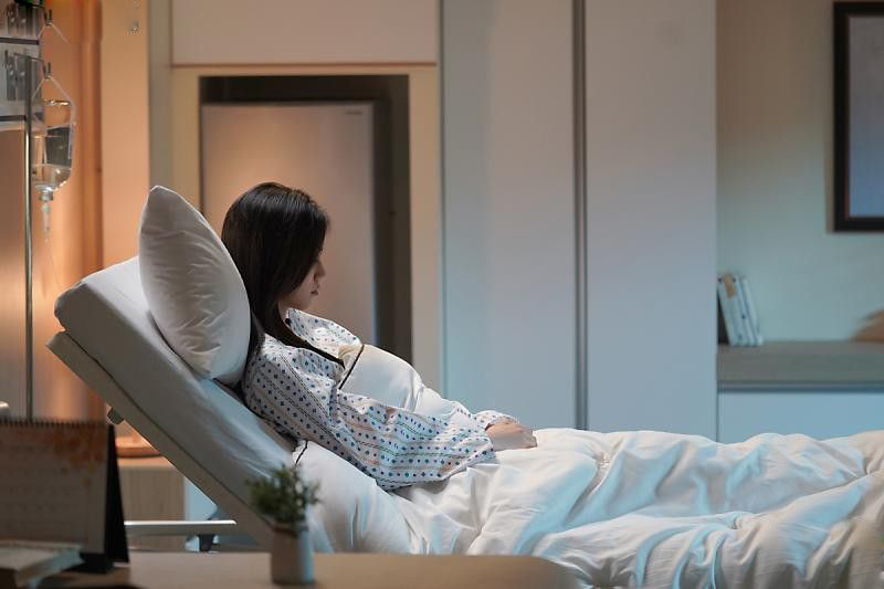 Nữ kế toán cùng lúc mắc giang mai, sùi mào gà dù KHẲNG ĐỊNH 2 năm không làm 