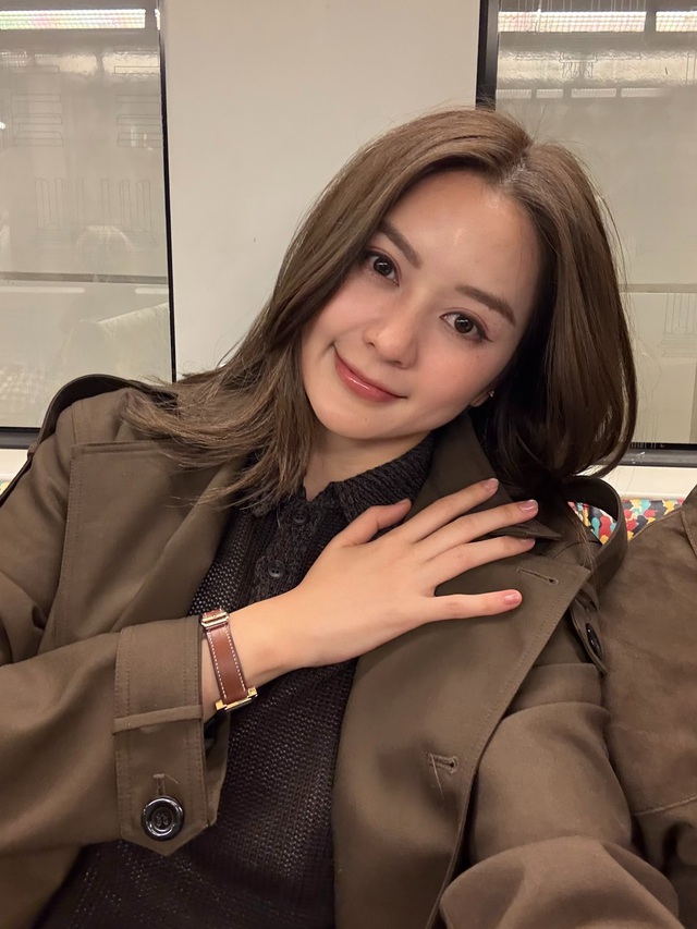 Chị g&aacute;i Thiều Bảo Tr&acirc;m c&oacute; tin vui- Ảnh 10.