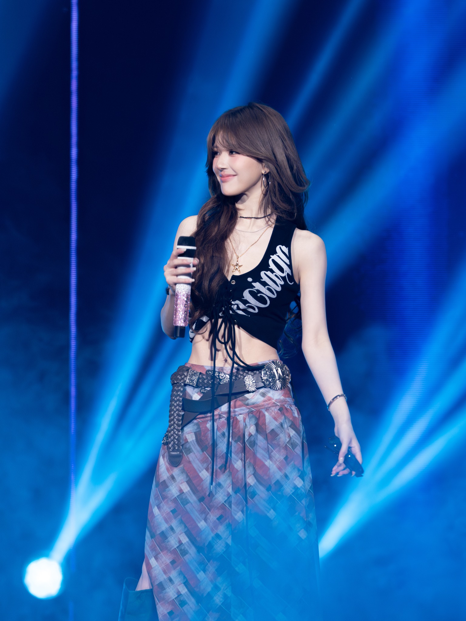 Triệu Lộ Tư và Vương Hạc Đệ có biết ngượng là gì không?- Ảnh 3.