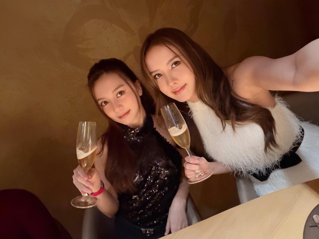 Chị g&aacute;i Thiều Bảo Tr&acirc;m c&oacute; tin vui- Ảnh 11.