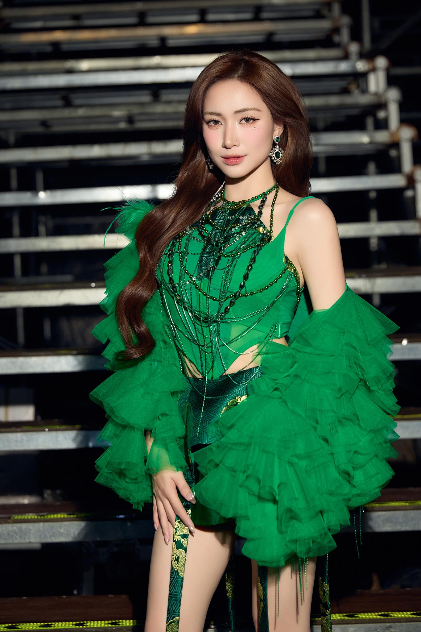 Hòa Minzy đáp trả- Ảnh 3.