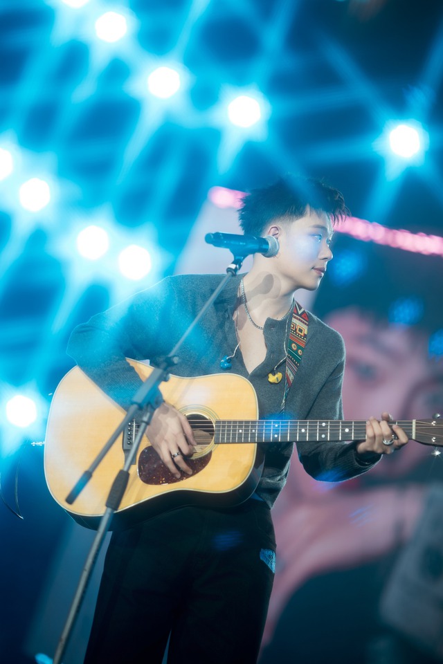 Sự thật về fanmeeting của Dương Domic sau lùm xùm thoát fan- Ảnh 4.