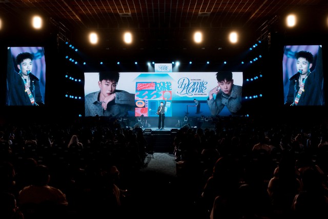 Sự thật về fanmeeting của Dương Domic sau lùm xùm thoát fan- Ảnh 6.
