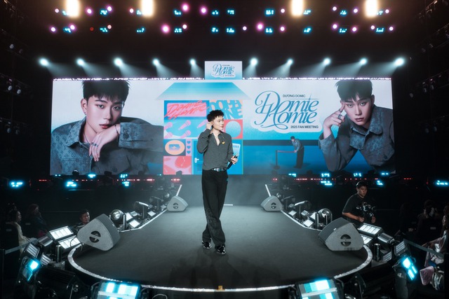 Sự thật về fanmeeting của Dương Domic sau lùm xùm thoát fan- Ảnh 5.