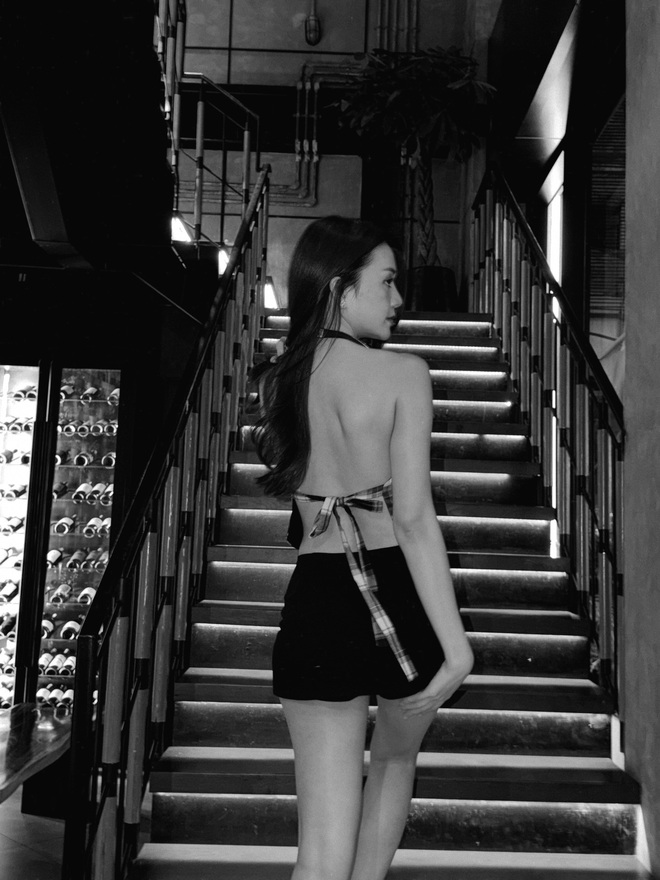 Chị g&aacute;i Thiều Bảo Tr&acirc;m c&oacute; tin vui- Ảnh 2.