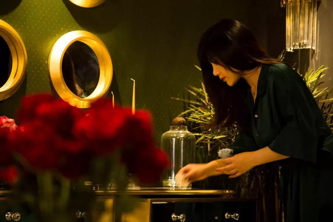 Sau ly hôn, tôi chi hơn 3,5 tỷ đồng cải tạo căn nhà 150m² toàn màu đen: Đó là cách tôi bước qua giai đoạn tăm tối nhất đời mình- Ảnh 6.