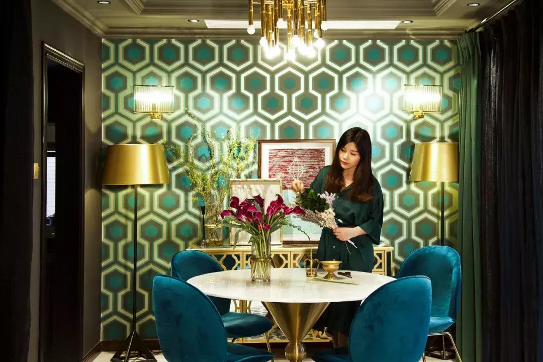 Sau ly hôn, tôi chi hơn 3,5 tỷ đồng cải tạo căn nhà 150m² toàn màu đen: Đó là cách tôi bước qua giai đoạn tăm tối nhất đời mình- Ảnh 8.