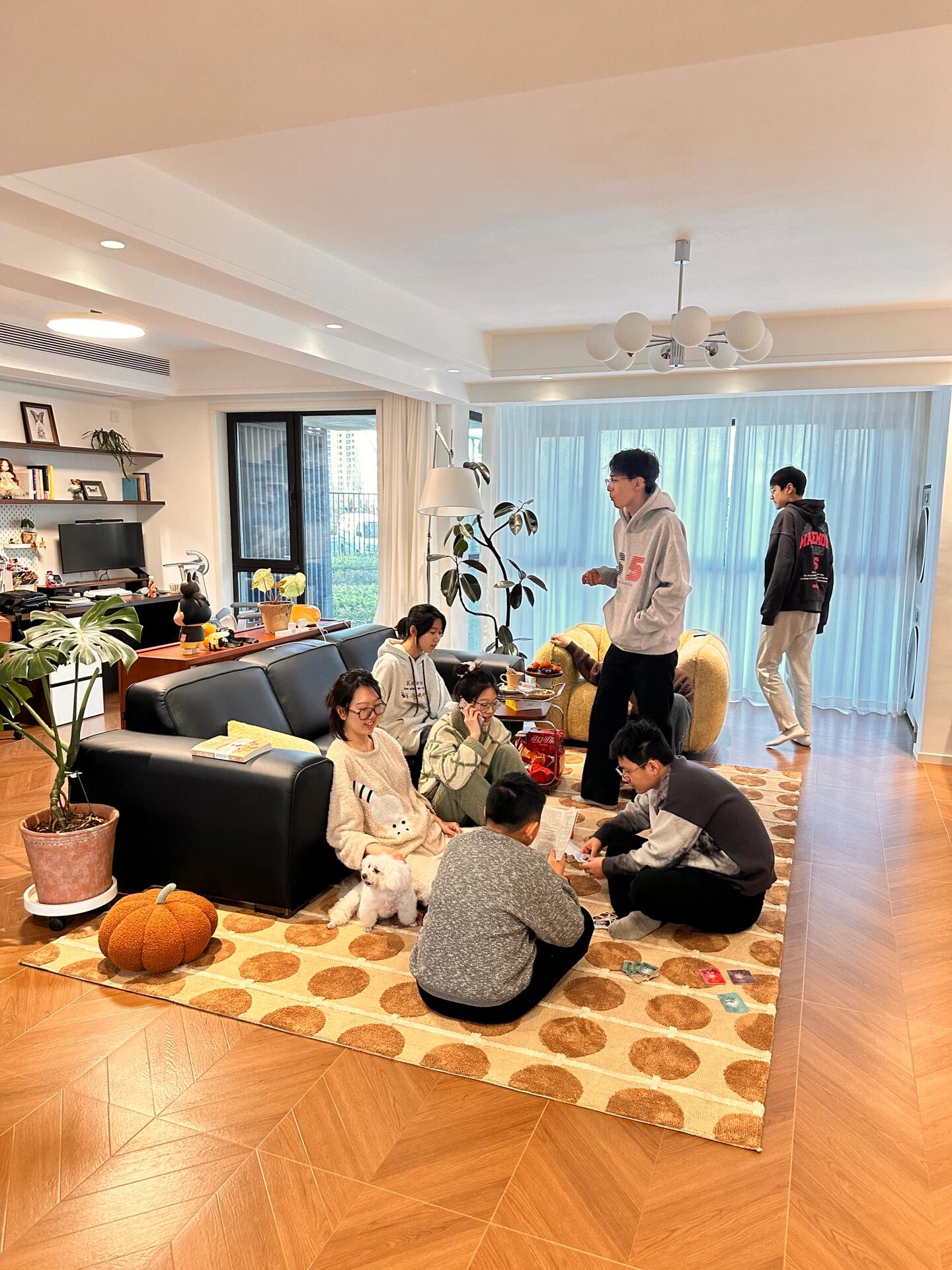 6 kiểu nhà trong mơ: Ở thì sướng, bán đi cũng siêu hời- Ảnh 3.