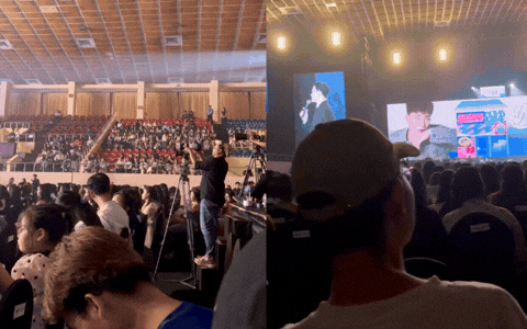 Sự thật về fanmeeting của Dương Domic sau lùm xùm thoát fan- Ảnh 3.