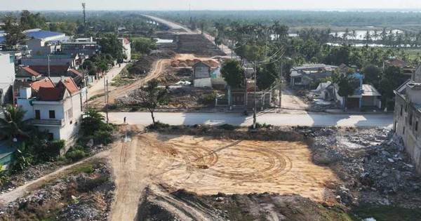 Hai tỉnh gi&agrave;u v&agrave; rộng top đầu đất nước sẽ đặt tỉnh lỵ ở đ&acirc;u? - Ảnh 2.