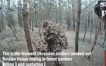 Điểm n&oacute;ng xung đột ng&agrave;y 20-1: Ukraine d&ugrave;ng vũ kh&iacute; mới của Mỹ - Ảnh 2.