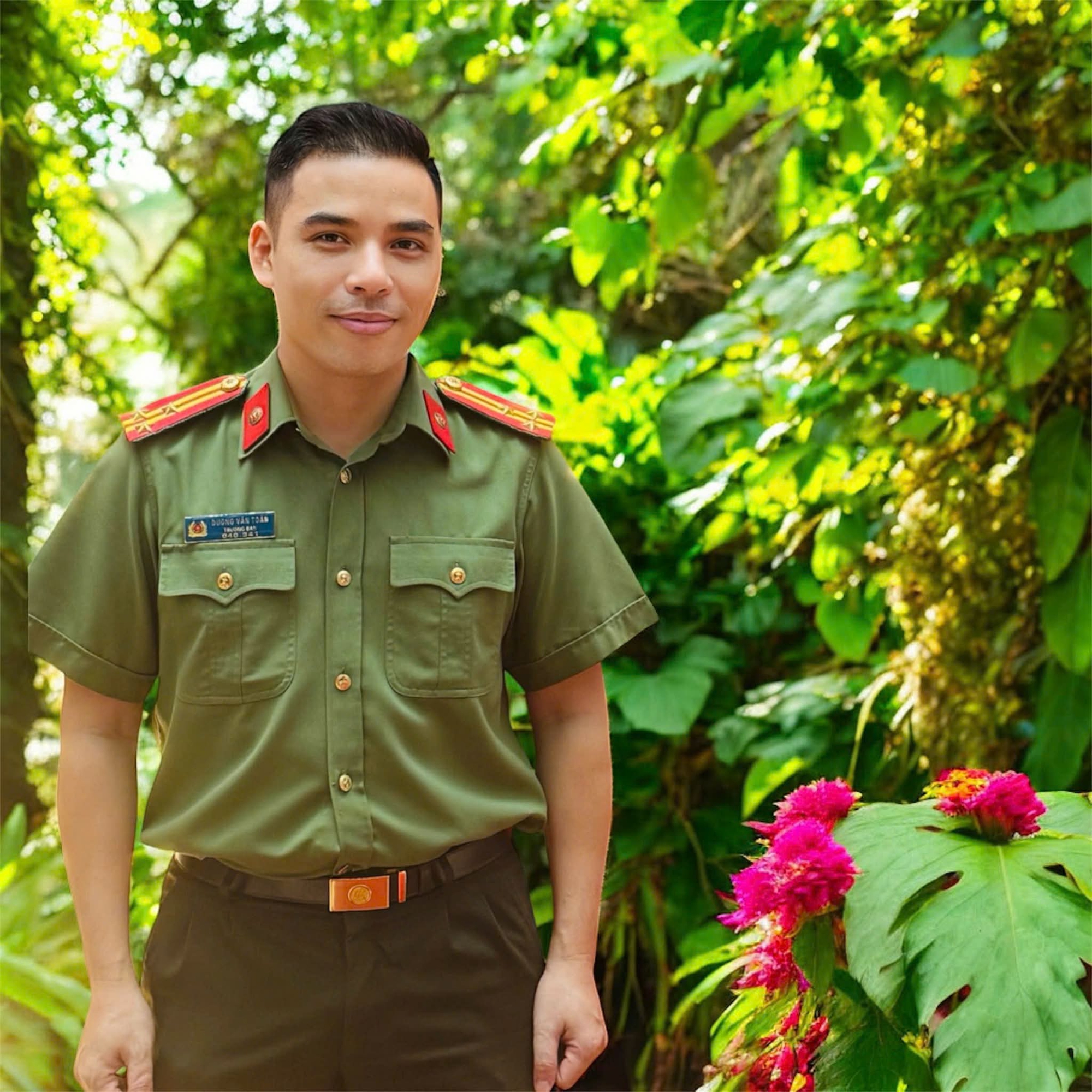 Hé lộ nội dung “Gió vẫn thổi qua rừng nhiệt đới” của nhà văn Dương Bình Nguyên: Kịch tính, đau thương - Ảnh 4.