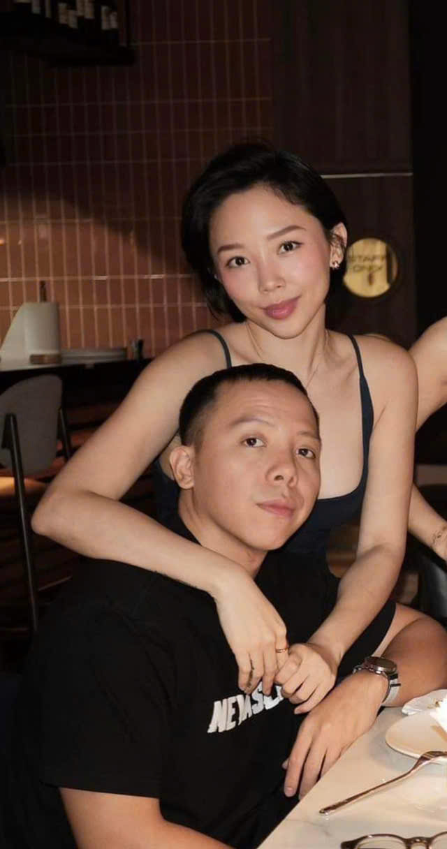 Lý do Tóc Tiên - Touliver kết hôn 6 năm nhưng không sinh con- Ảnh 2.