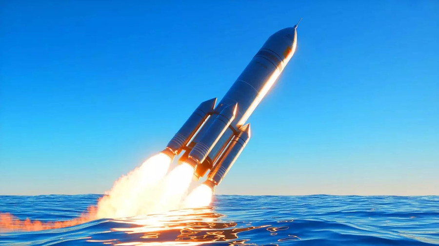 Cuộc Đua Công Nghệ Tên Lửa Tái Sử Dụng Hình Thành Trật Tự Không Gian Mới - Ảnh 3.