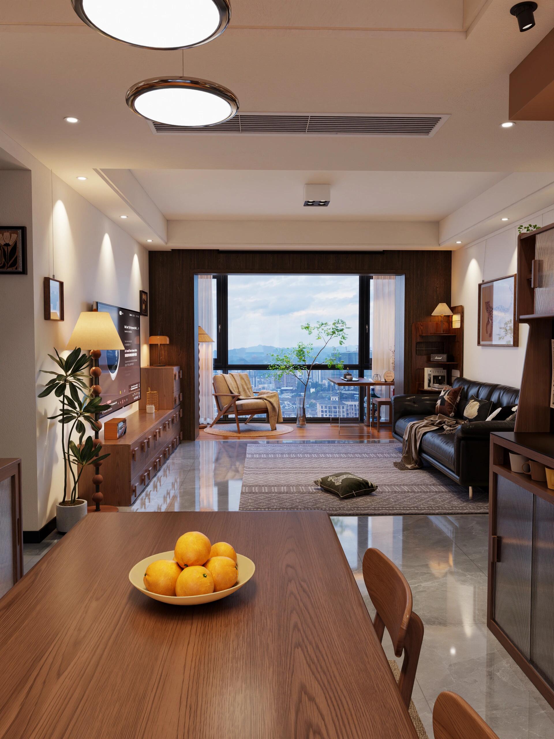 6 kiểu nhà trong mơ: Ở thì sướng, bán đi cũng siêu hời- Ảnh 4.