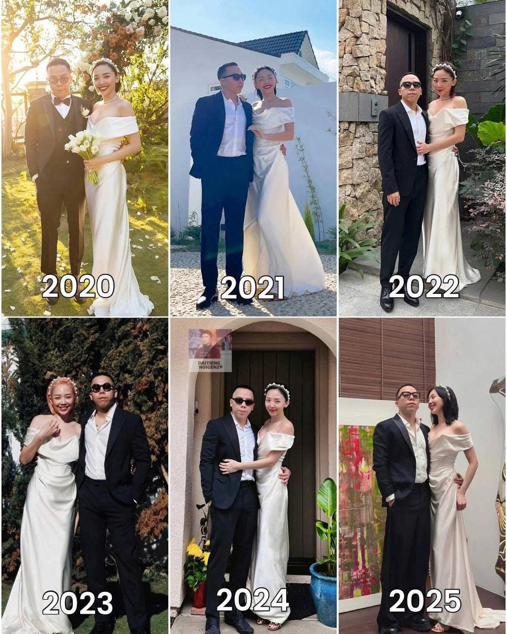 Tóc Tiên và Touliver từng "đều như vắt tranh" làm việc này suốt 5 năm trước khi ly hôn - Ảnh 2.