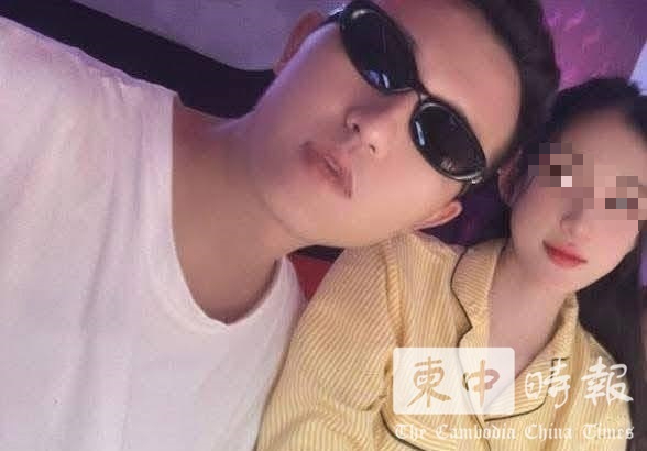 Người đ&agrave;n &ocirc;ng Trung Quốc ra đầu th&uacute; sau khi s&aacute;t hại bạn g&aacute;i người Việt tại Campuchia - Ảnh 3.