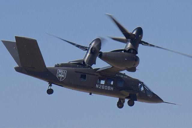 Lục qu&acirc;n Mỹ nhận m&aacute;y bay c&aacute;nh quạt lật MV - 75 sớm hơn dự kiến - Ảnh 8.