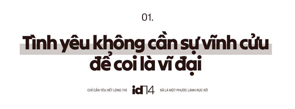 Tóc Tiên - Touliver: Dù là 1 năm hay 10 năm, chỉ cần yêu hết lòng thì đã là một phước lành rực rỡ - Ảnh 1.