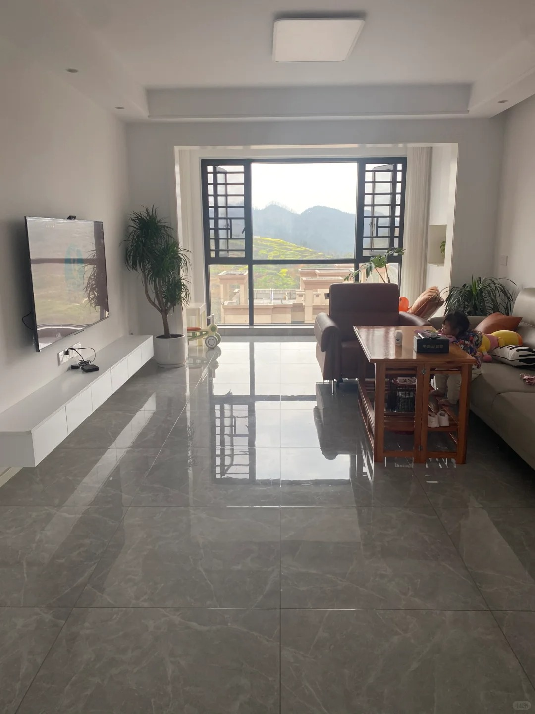 40 tuổi cải tạo nh&agrave;: 6 thiết kế khiến nhiều gia đ&igrave;nh v&agrave;o ở rồi chỉ muốn đập đi l&agrave;m lại- Ảnh 3.