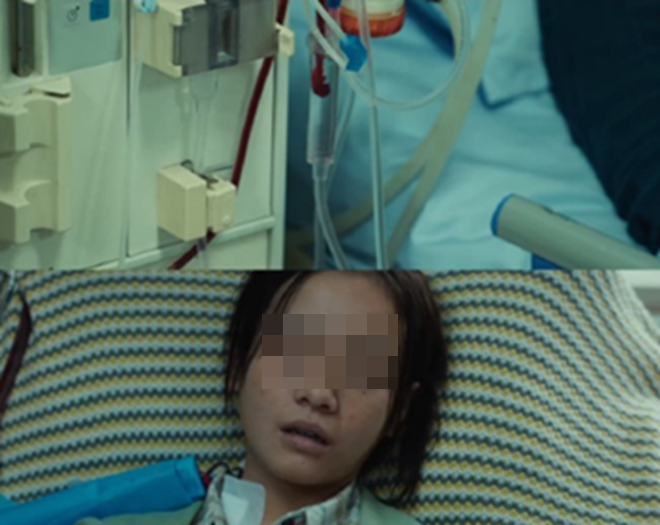 Cô gái 29 tuổi chạy thận 2 năm mới bàng hoàng nhận ra: 10 dấu hiệu này thực chất là tiếng “kêu cứu” của thận- Ảnh 1.