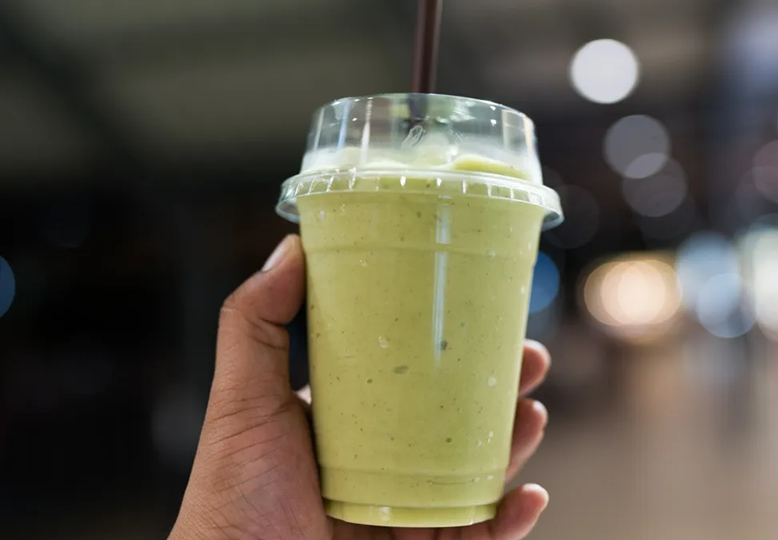 Chỉ 1 cốc nước này mỗi sáng có thể làm tăng nguy cơ ung thư trực tràng, uống khi bụng đói như "mỗi ngày nhỏ giọt axit vào ruột"- Ảnh 1.