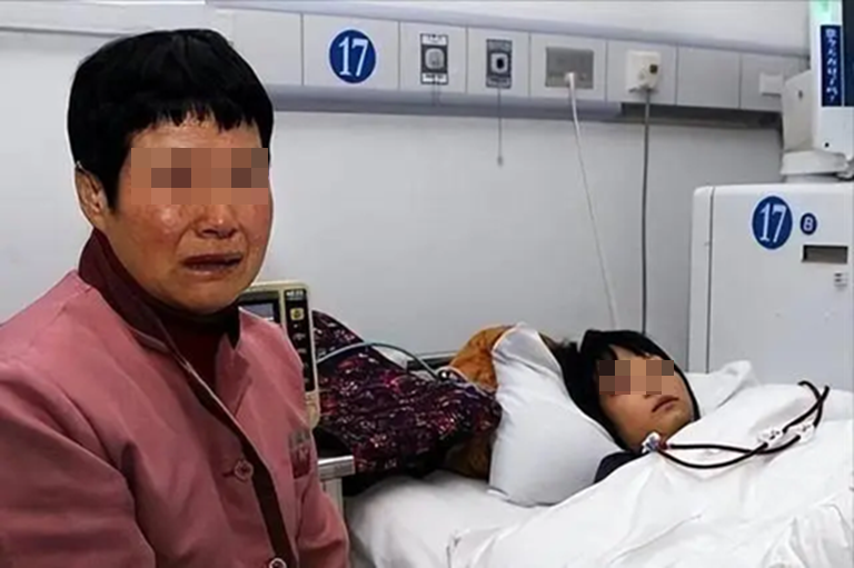 Ung thư âm đạo phát hiện muộn, cô gái hối hận vì không nghe mẹ: Làm việc này mỗi ngày "chỗ ấy" sao chịu nổi - Ảnh 1.