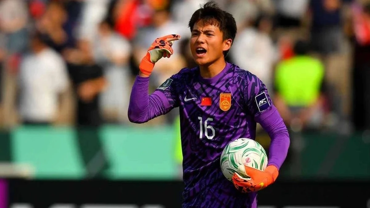 Giải châu Á: U23 Việt Nam đứng top 1 bảng “thiện xạ”, vượt cả Nhật Bản và Hàn Quốc - Ảnh 2.