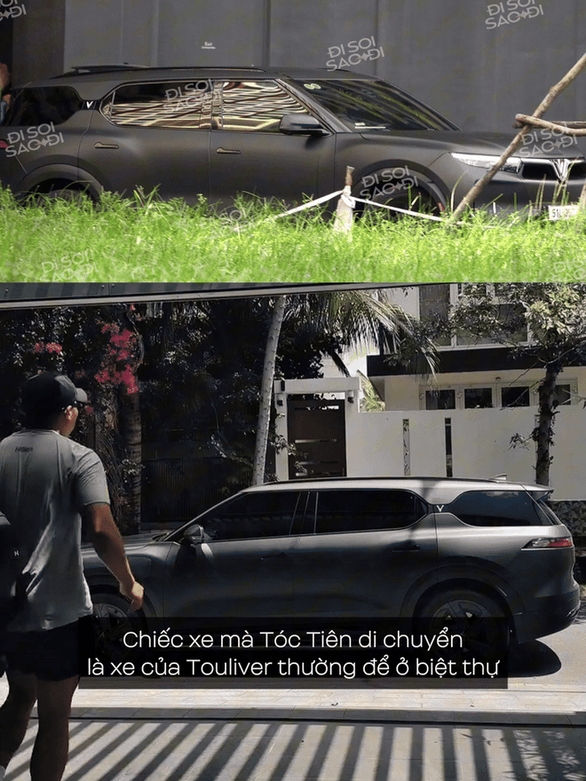 Số phận t&agrave;i sản chung của T&oacute;c Ti&ecirc;n v&agrave; Touliver hậu ly h&ocirc;n- Ảnh 7.