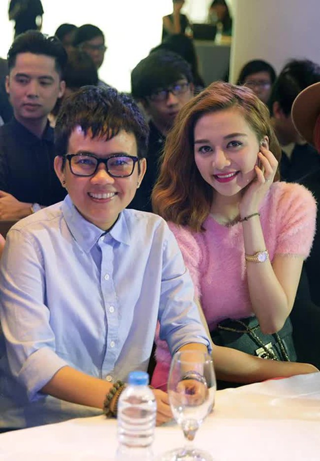 Chị g&aacute;i Thiều Bảo Tr&acirc;m c&oacute; tin vui- Ảnh 7.