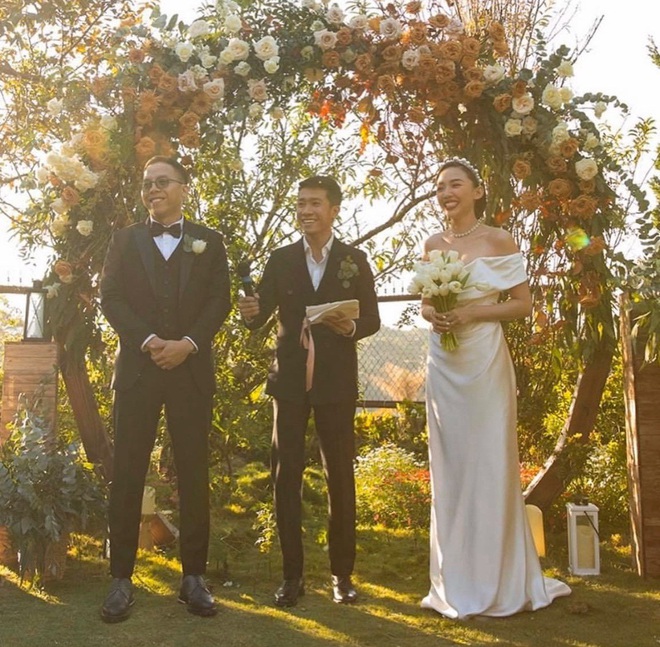 Tóc Tiên và Touliver từng "đều như vắt tranh" làm việc này suốt 5 năm trước khi ly hôn - Ảnh 1.