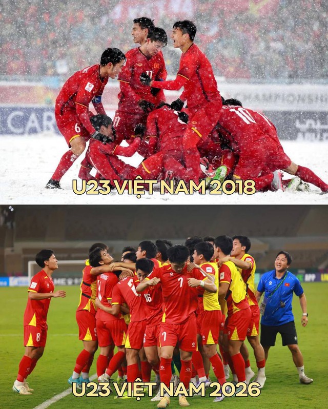 Khoảnh khắc chào 