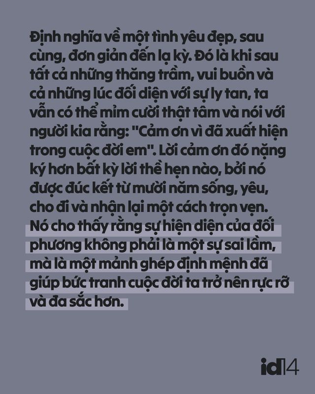 Tóc Tiên - Touliver: Dù là 1 năm hay 10 năm, chỉ cần yêu hết lòng thì đã là một phước lành rực rỡ - Ảnh 13.