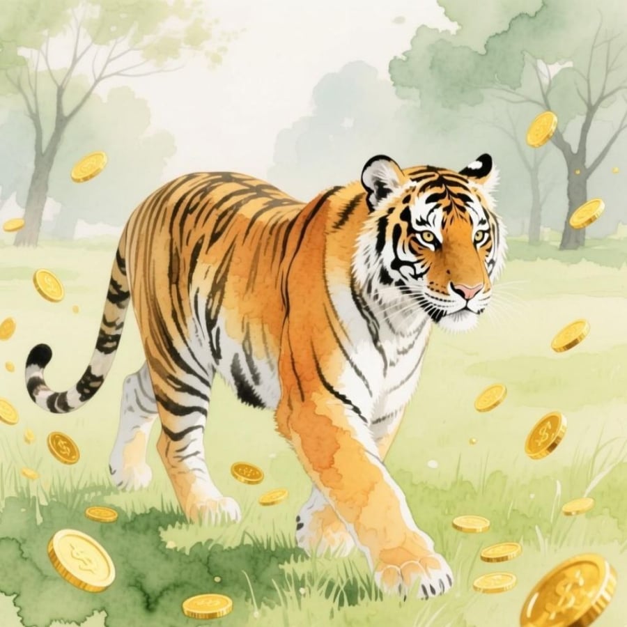 Th&aacute;ng 12 &Acirc;m lịch, c&oacute; 4 con gi&aacute;p "tr&uacute;ng đậm", c&agrave;ng gần Tết c&agrave;ng may mắn, tiền bạc rủng rỉnh c&ograve;n dễ gặp qu&yacute; nh&acirc;n - Ảnh 2.