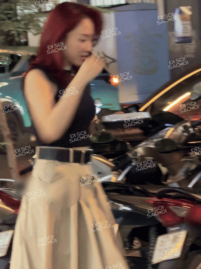 Số phận t&agrave;i sản chung của T&oacute;c Ti&ecirc;n v&agrave; Touliver hậu ly h&ocirc;n- Ảnh 6.