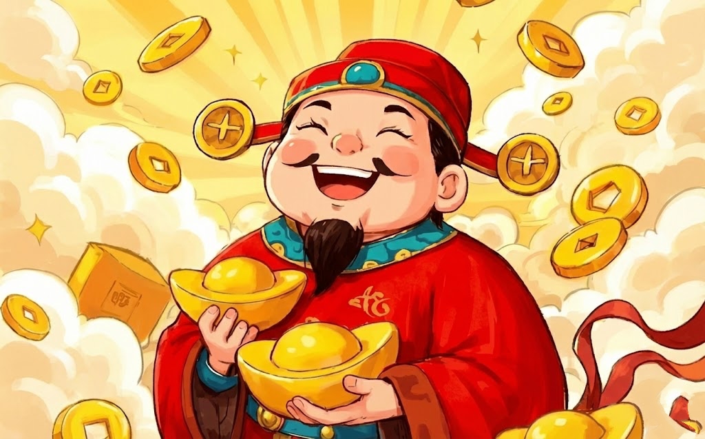 Tử vi tuần mới 12 con gi&aacute;p (19/01 - 25/01): "C&uacute; chốt" rực rỡ trước thềm Tết Nguy&ecirc;n đ&aacute;n, nhiều người lộc l&aacute; đầy tay - Ảnh 2.