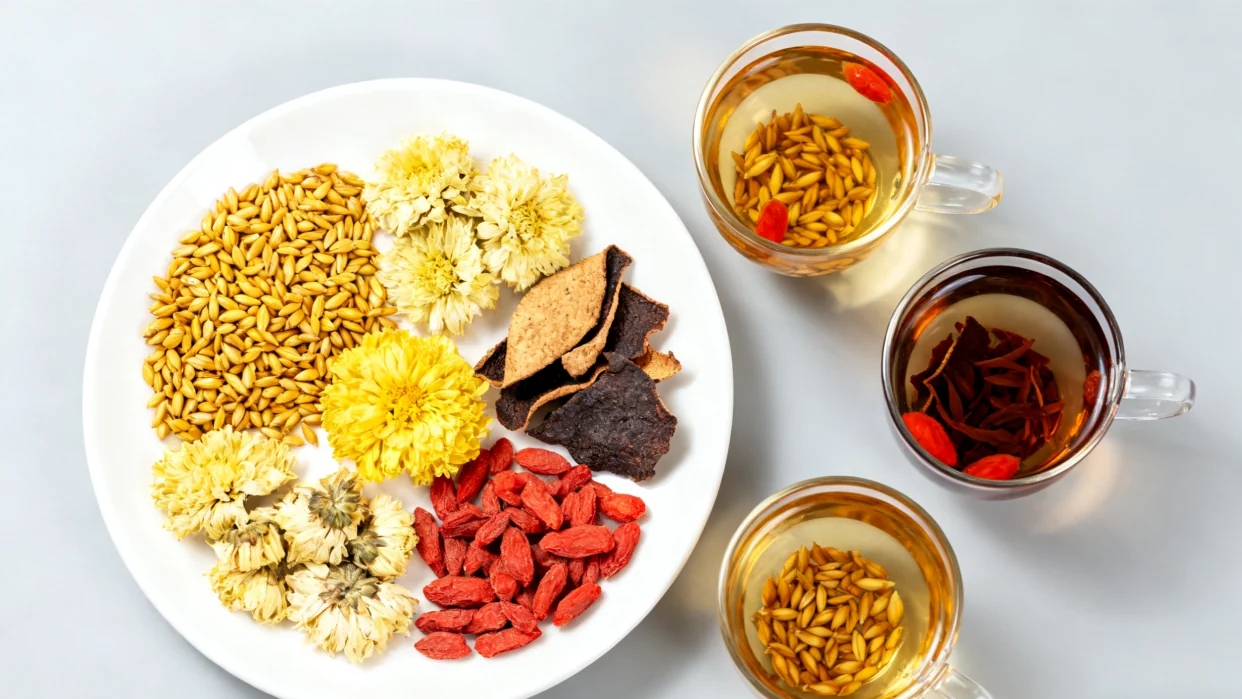 4 loại tr&agrave; c&oacute; thể g&acirc;y hại cho gan nếu uống qu&aacute; nhiều: Th&iacute;ch đến mấy cũng phải hạn chế - Ảnh 4.