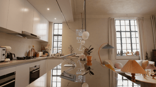 Bỏ 75 triệu/th&aacute;ng thu&ecirc; nh&agrave;, kh&ocirc;ng kết h&ocirc;n: Người phụ nữ 37 tuổi chọn "an to&agrave;n t&agrave;i ch&iacute;nh" theo c&aacute;ch kh&ocirc;ng giống ai - Ảnh 7.