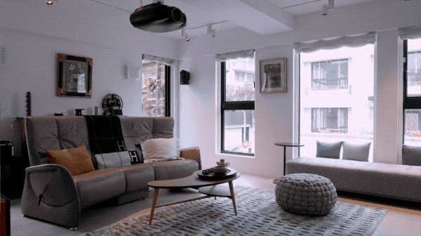 Con cái ra riêng, cặp vợ chồng trung niên bỏ 35 tỷ cải tạo nhà thành viện dưỡng lão tại gia cho chính mình- Ảnh 17.