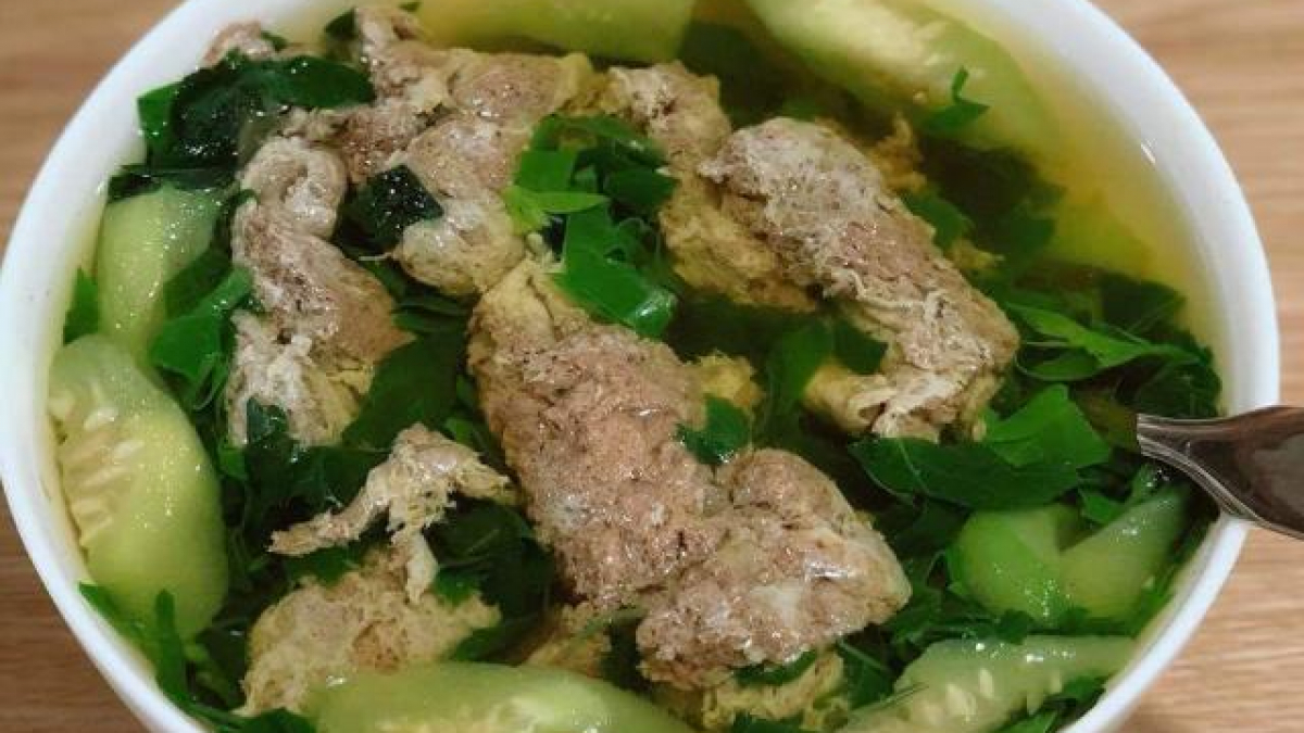 Việt Nam c&oacute; loại rau nhiều sắt hơn thịt b&ograve;: Bổ tim, ngừa ung thư nhưng nhiều người ch&ecirc; kh&ocirc;ng ăn - Ảnh 5.