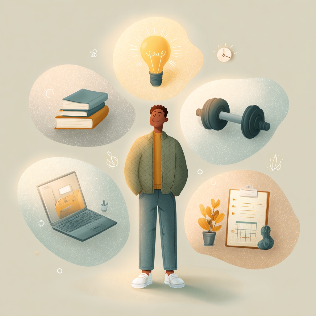 Đầu tư tài sản đúng cách từ 20 đến 35 tuổi để gặt hái thành công trong tương lai - Ảnh 3.