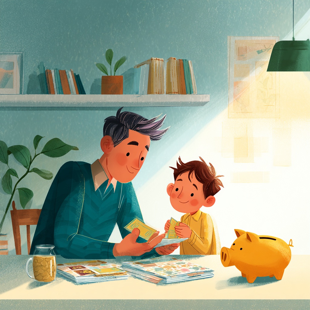 C&acirc;u n&oacute;i kỳ diệu gi&uacute;p trẻ ph&aacute;t triển EQ cao hơn từ cha mẹ - Ảnh 1.