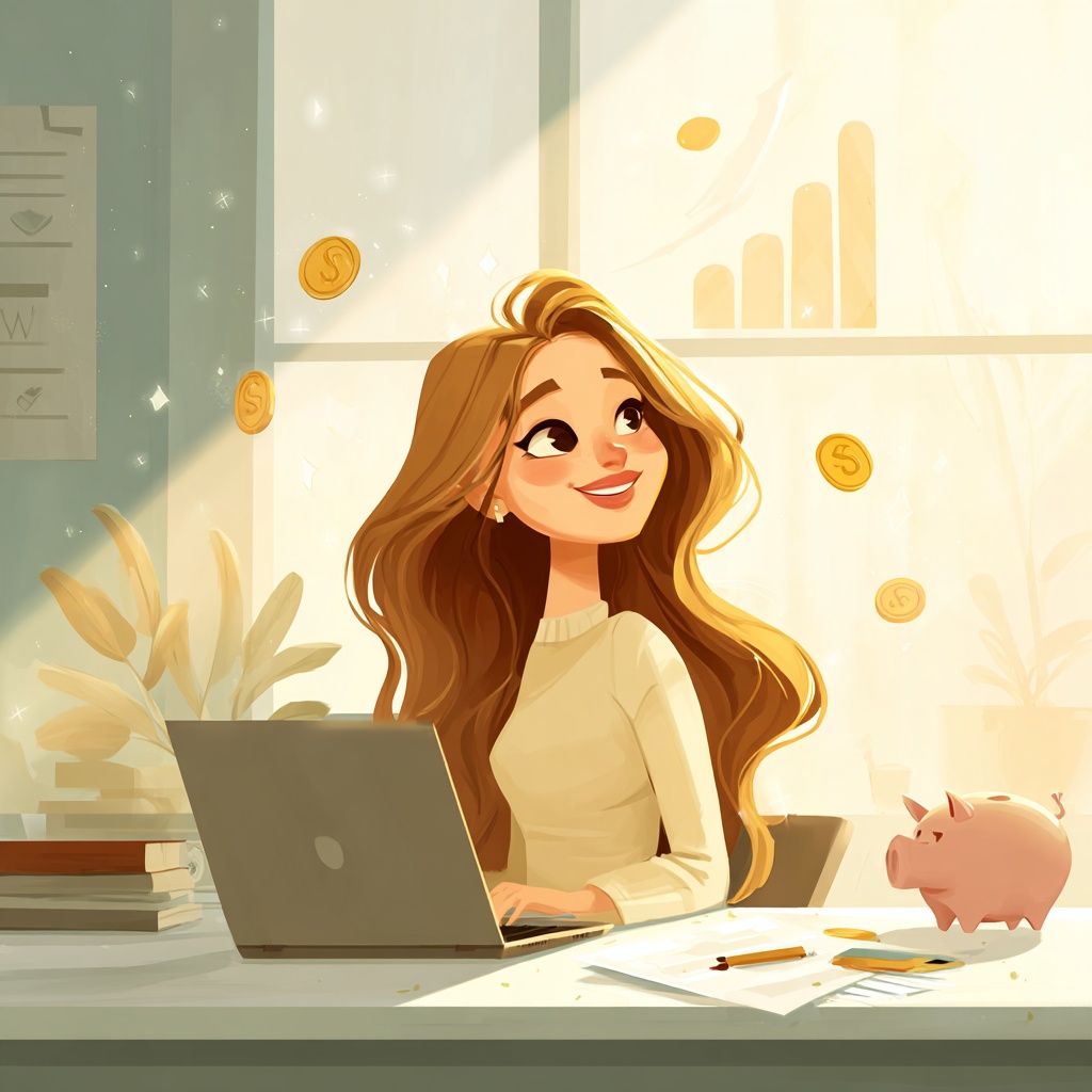 9 dấu hiệu &acirc;m thầm b&aacute;o hiệu bạn sắp gi&agrave;u l&ecirc;n, chuẩn bị c&oacute; số tiền lớn - Ảnh 1.