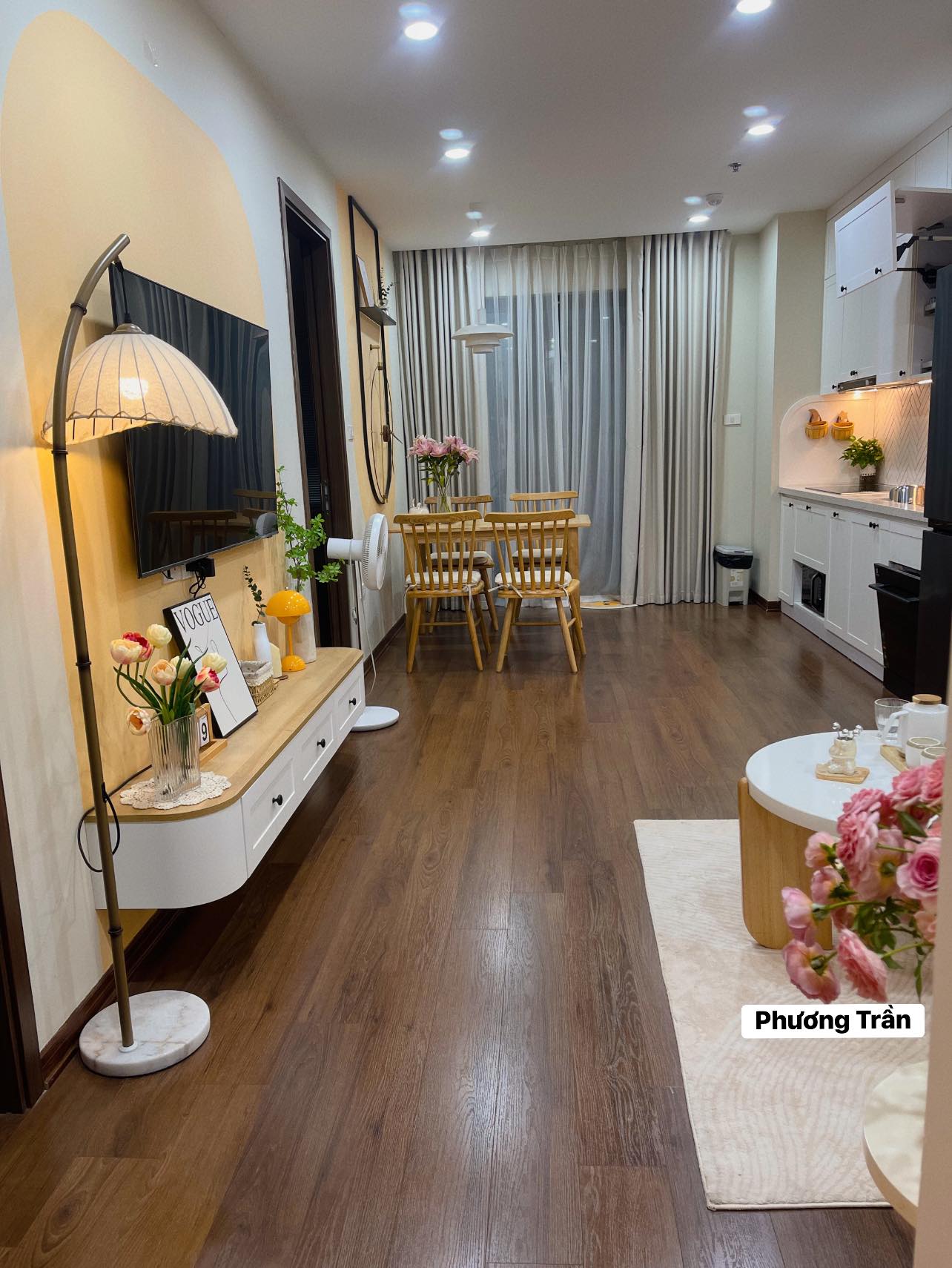 Vợ đảm H&agrave; Nội bật m&iacute; combo dọn nh&agrave; &ldquo;thần th&aacute;nh&rdquo;: Nh&agrave; sạch b&oacute;ng, việc nh&agrave; giảm hẳn m&agrave; kh&ocirc;ng hề mệt- Ảnh 7.